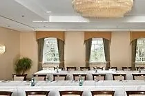 Hotel Weltemuehle Drážďany