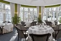 Weltemuehle 4* Дрезден