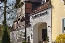 Weltemuehle Дрезден