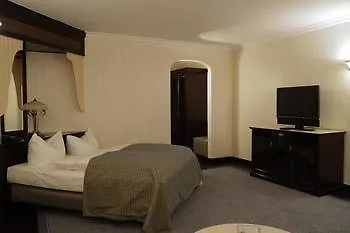 Weltemuehle 4* Дрезден