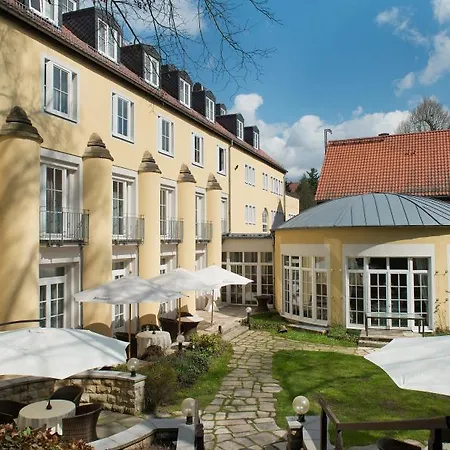 Weltemuehle 4*