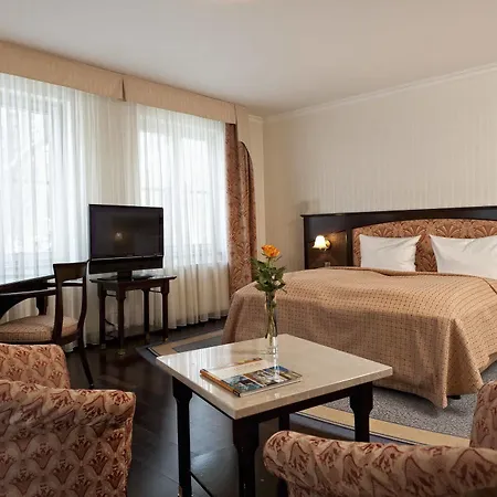 Weltemuehle Отель 4*