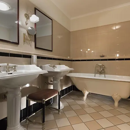 Weltemuehle Отель 4*