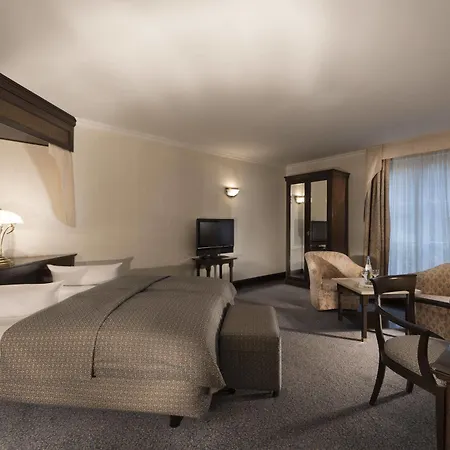 Weltemuehle Отель 4*