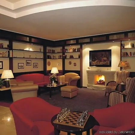 Hotell Weltemuehle 4*