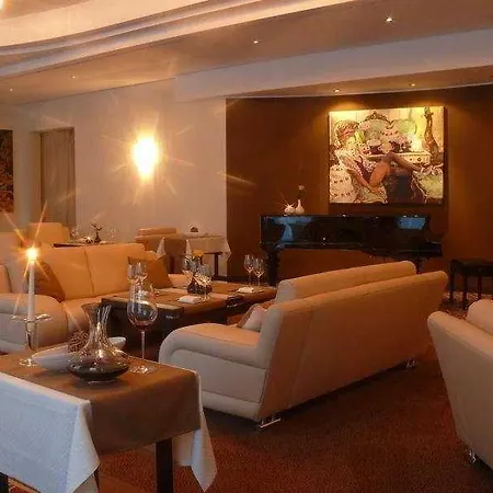 Otel Weltemuehle