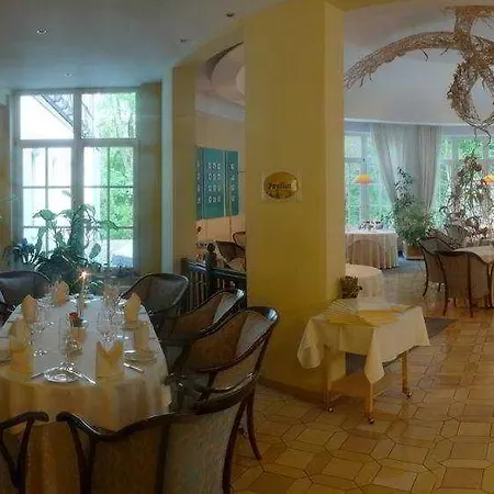 Weltemuehle Hotell Dresden