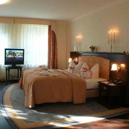 Weltemuehle Otel