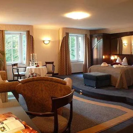 Otel Weltemuehle 4*
