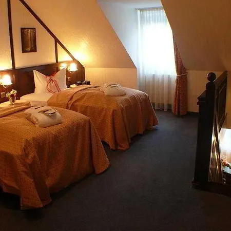 Weltemuehle 4*