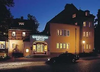 Weltemuehle ホテル