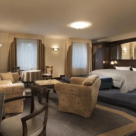 Weltemuehle Hotell Dresden