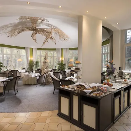 Hotell Weltemuehle Dresden