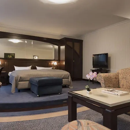 Weltemuehle Hotell 4*