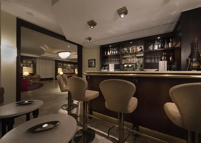 Weltemuehle 4* 德累斯顿